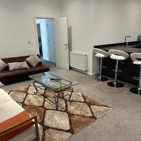 Rooms 24 Manchester Eksteriør billede